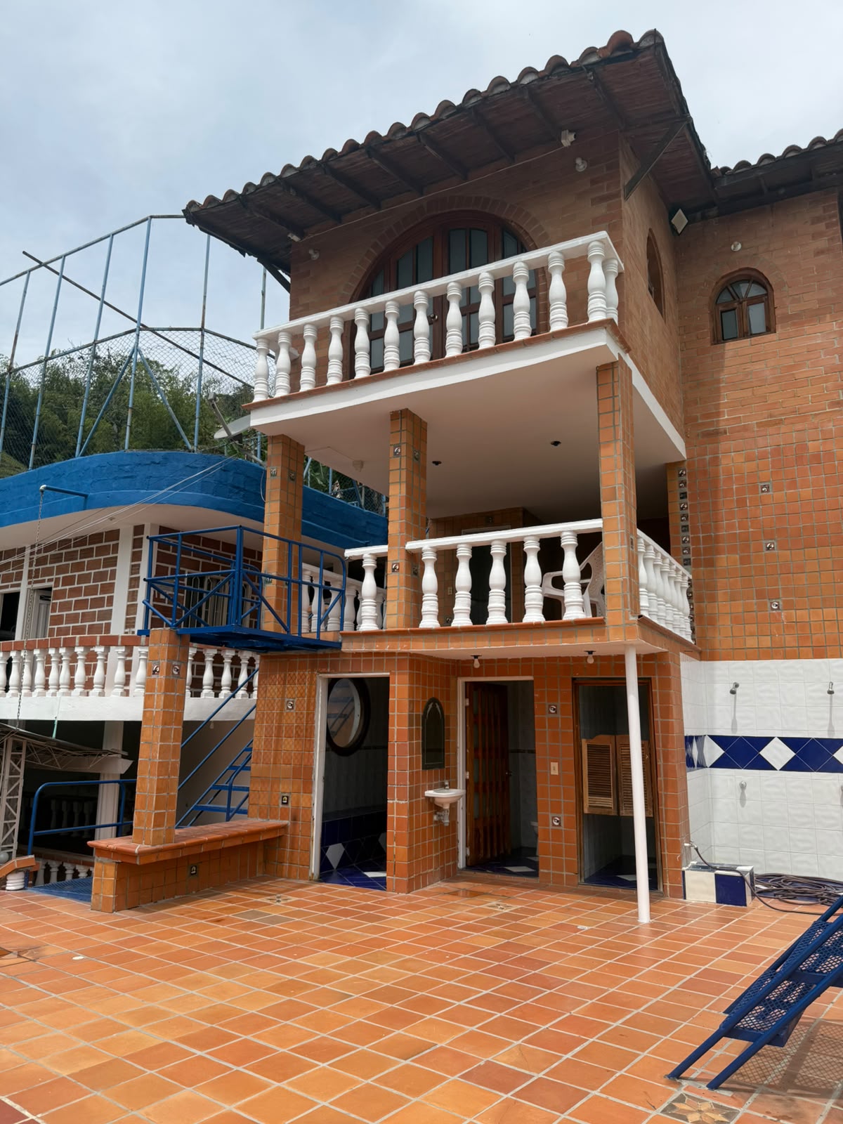 Finca en Barbosa 6