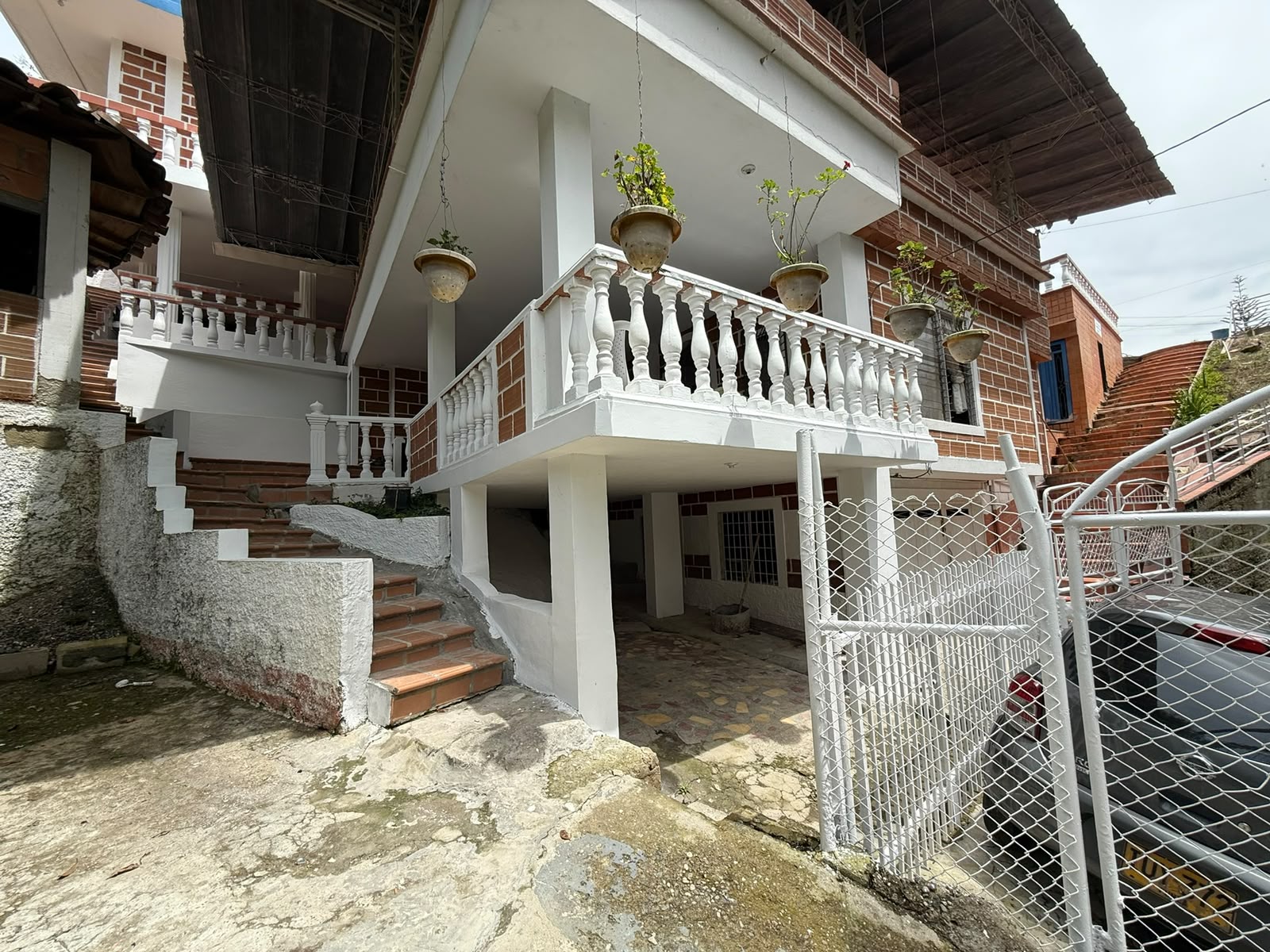 Finca en Barbosa 7