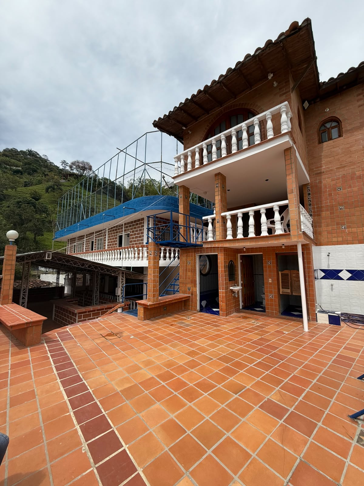 Finca en Barbosa 8