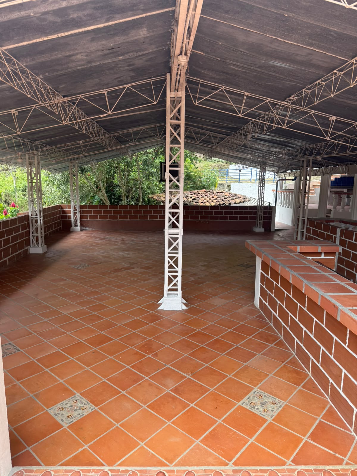Finca en Barbosa 9