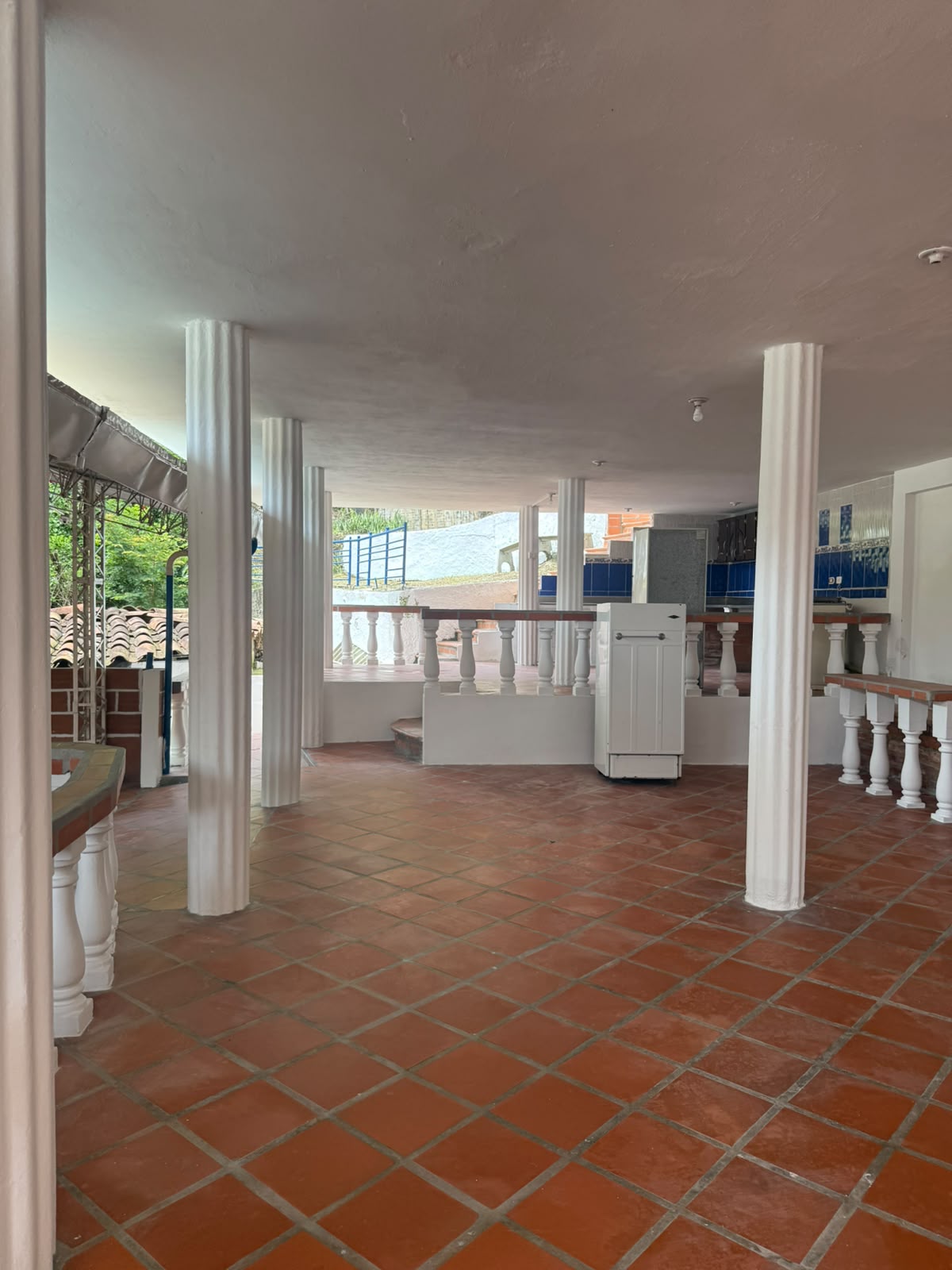 Finca en Barbosa 10