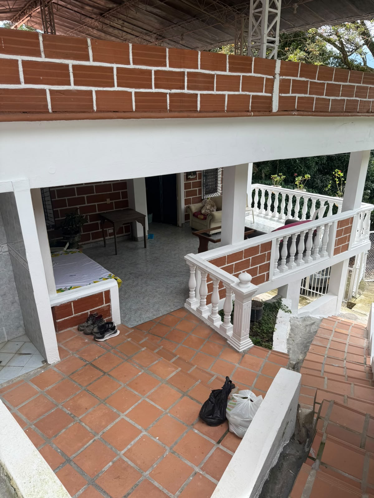 Finca en Barbosa 11