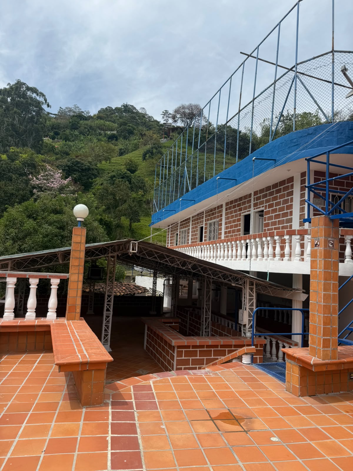 Finca en Barbosa 12