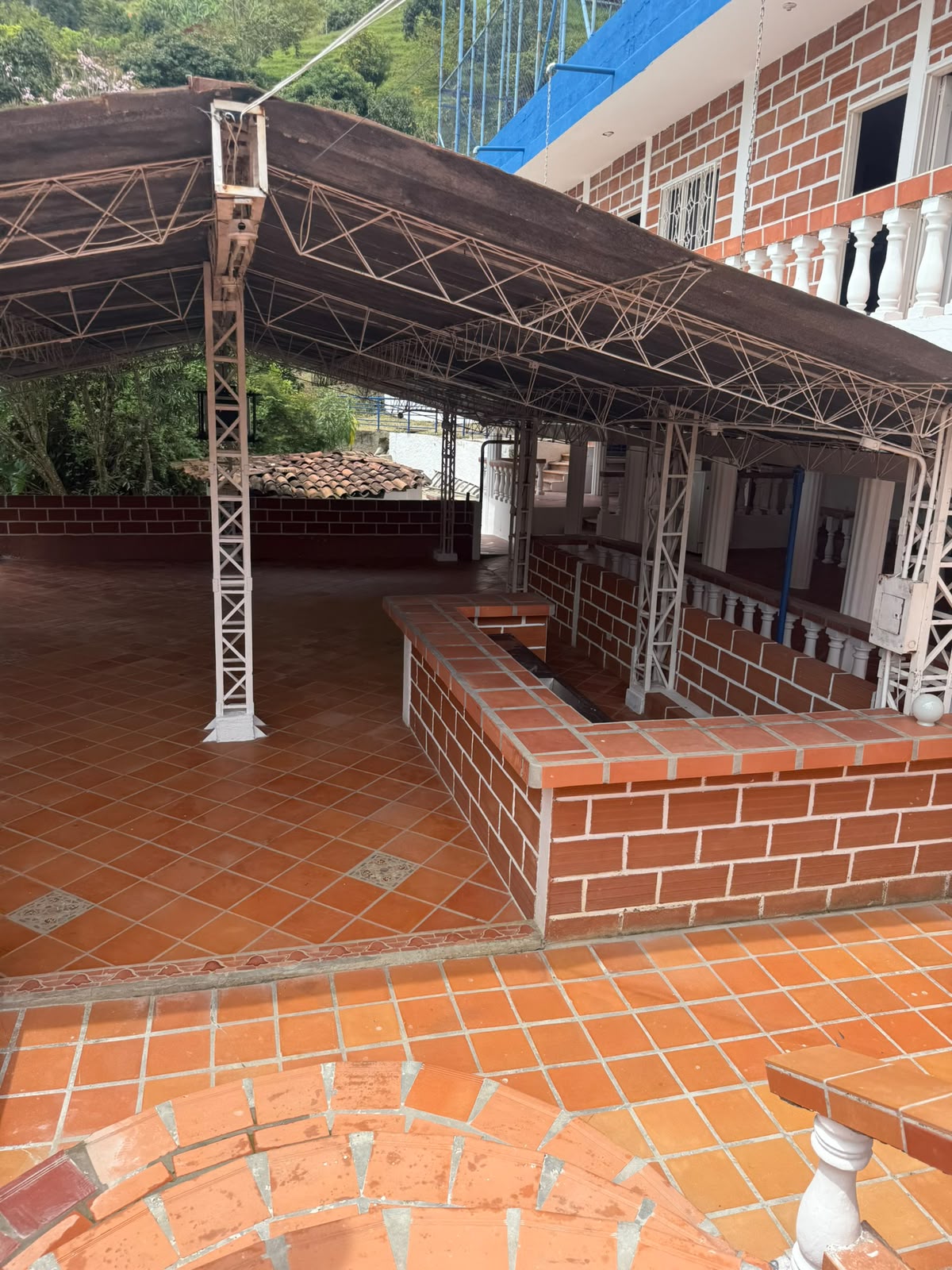 Finca en Barbosa 13