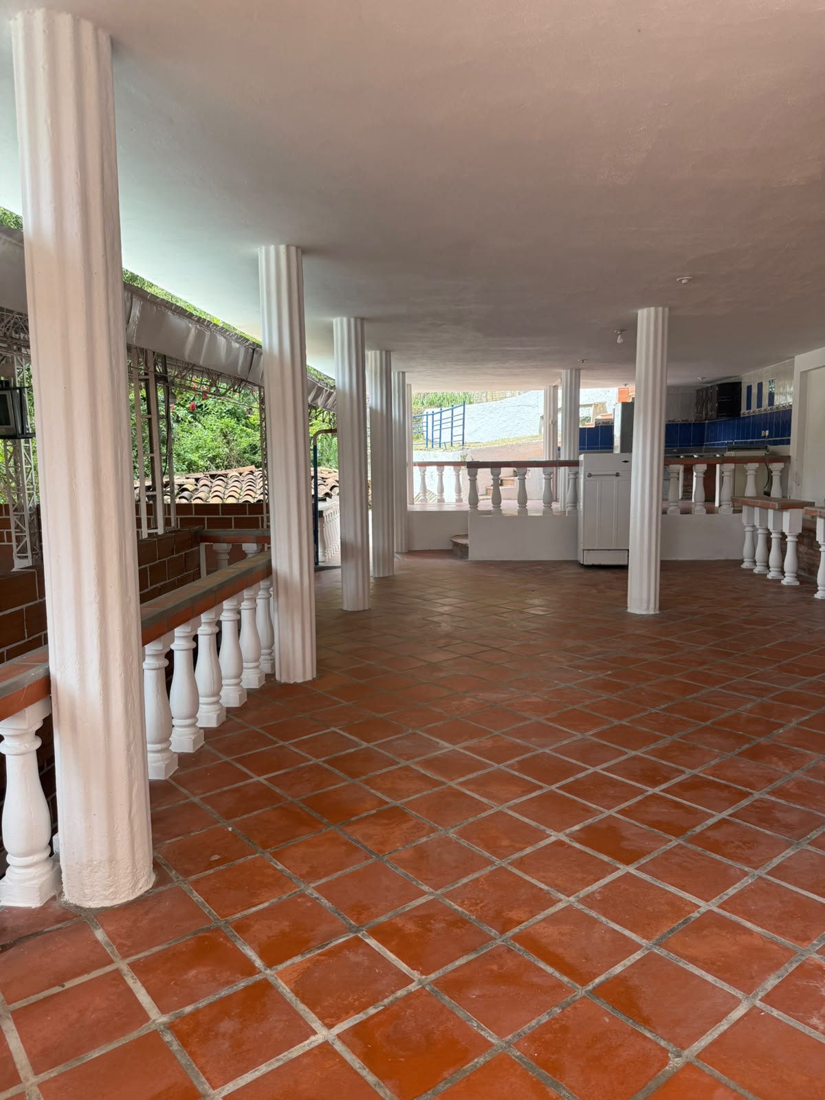 Finca en Barbosa 14
