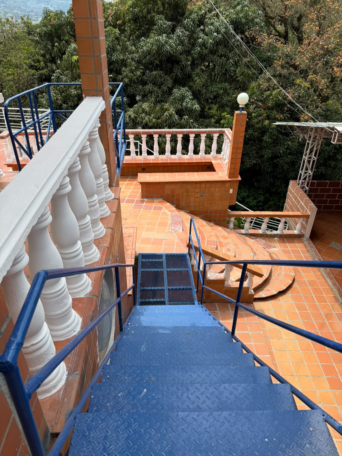 Finca en Barbosa 16
