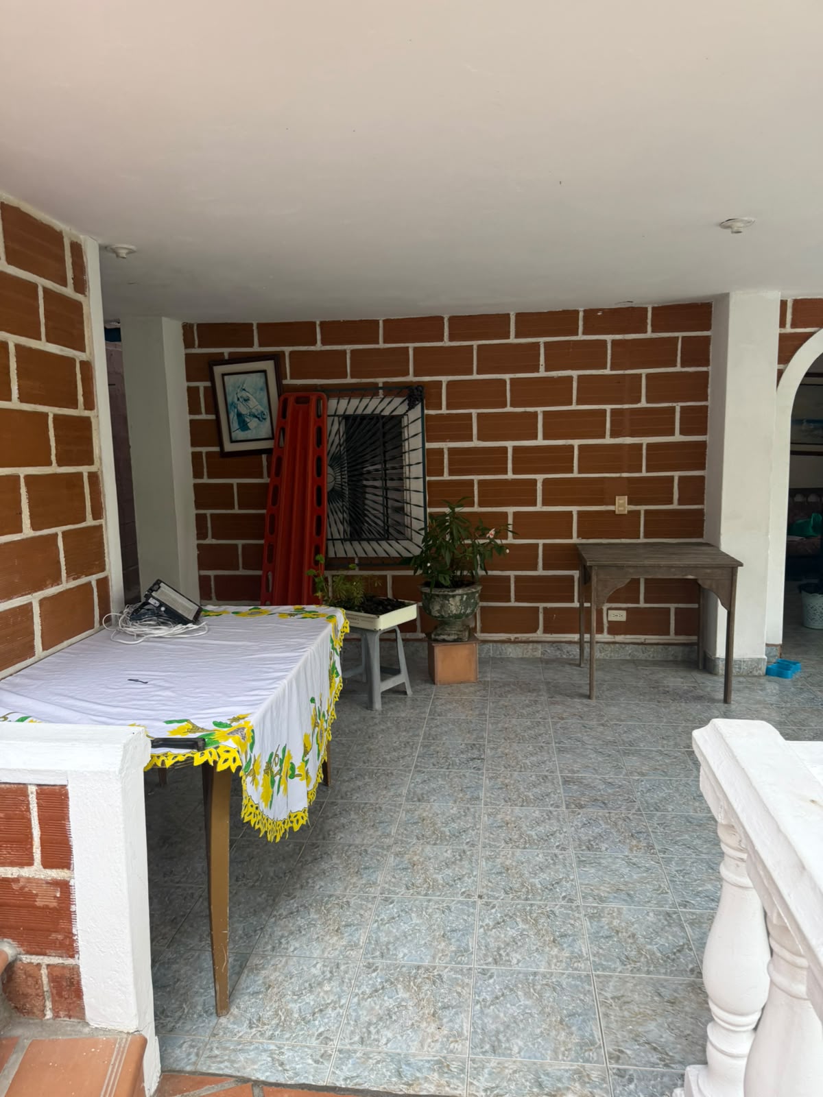 Finca en Barbosa 17