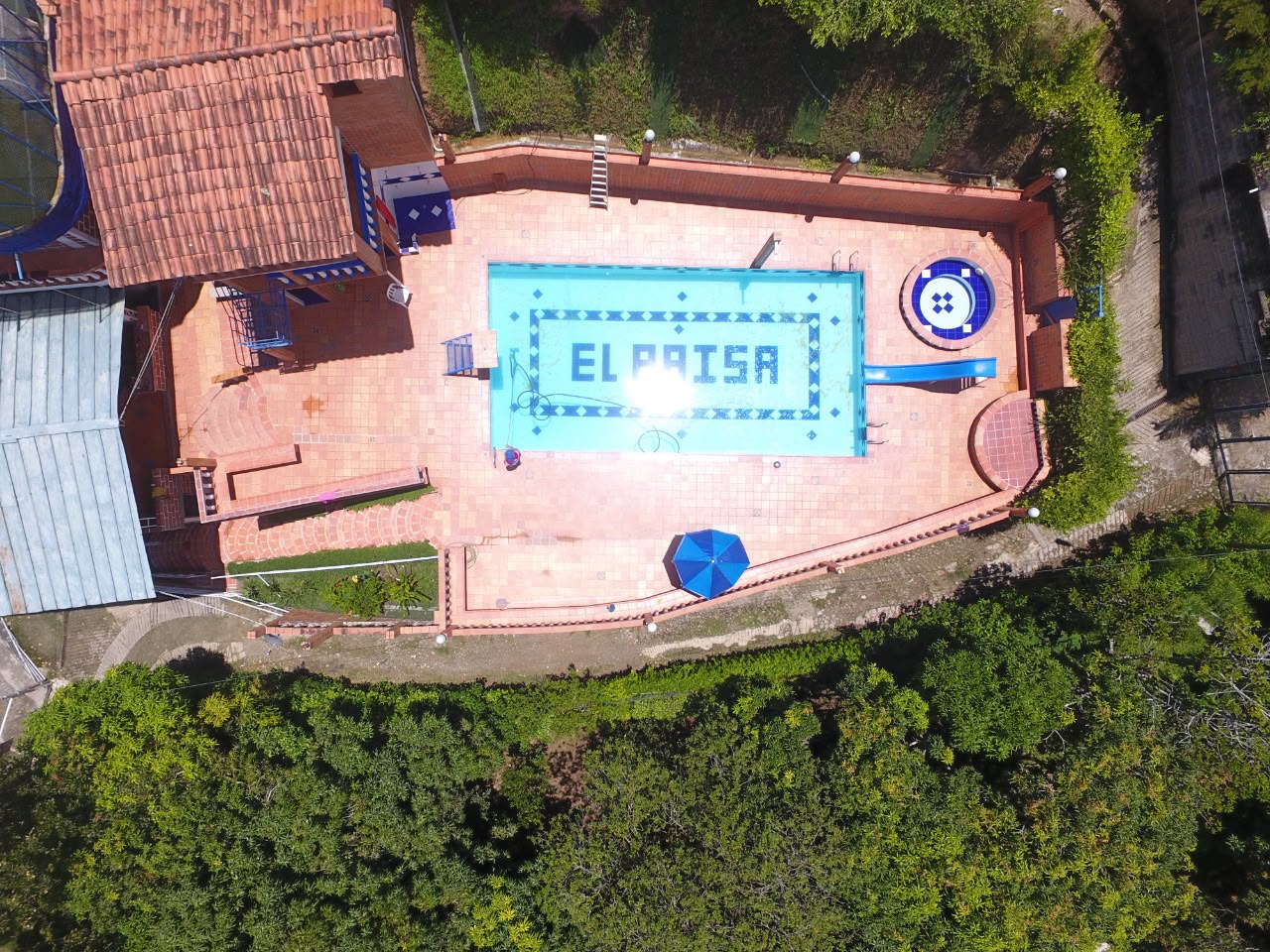 Finca en Barbosa 18