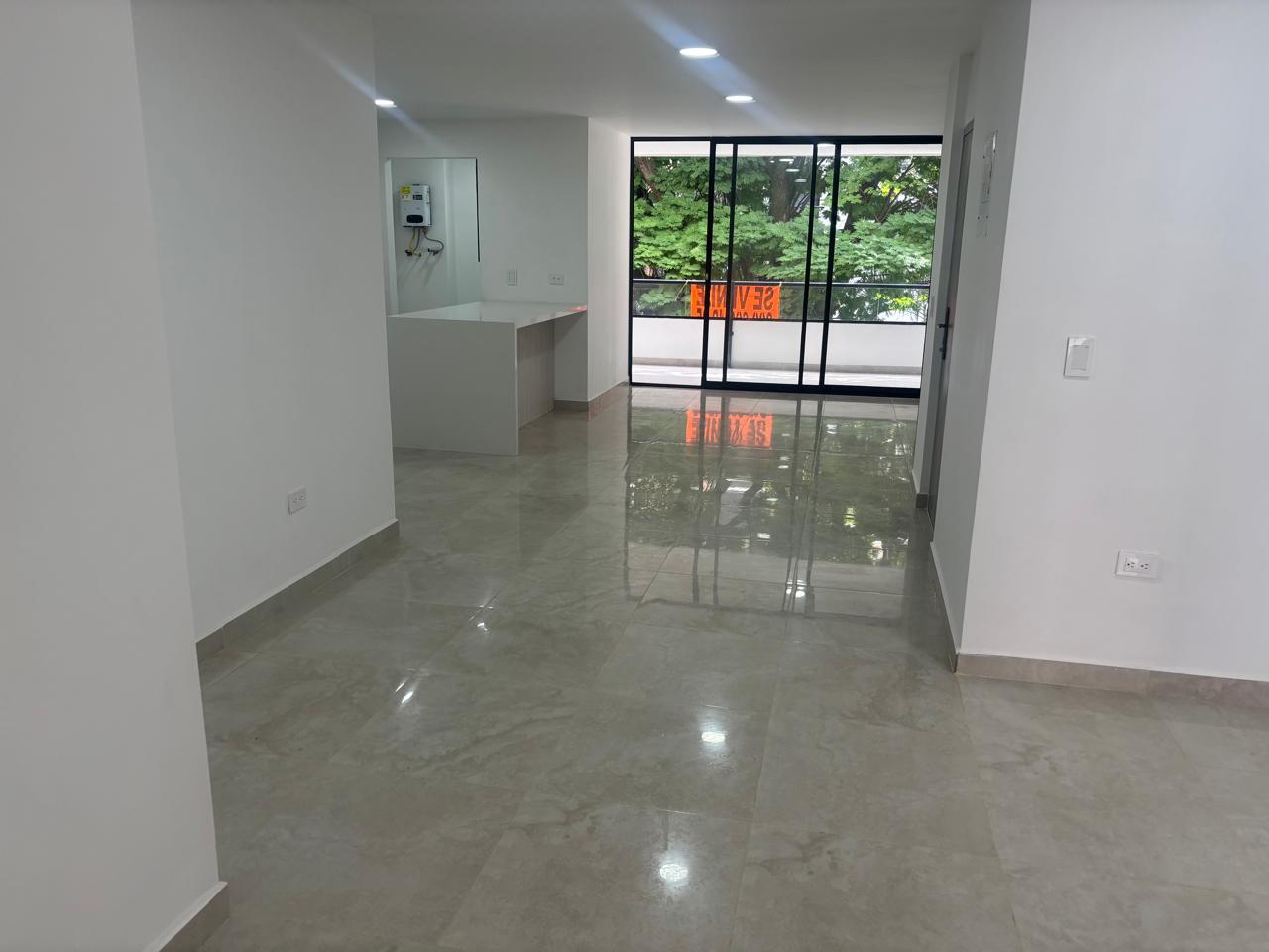 Apartamento Nuevo en La Catellana 2