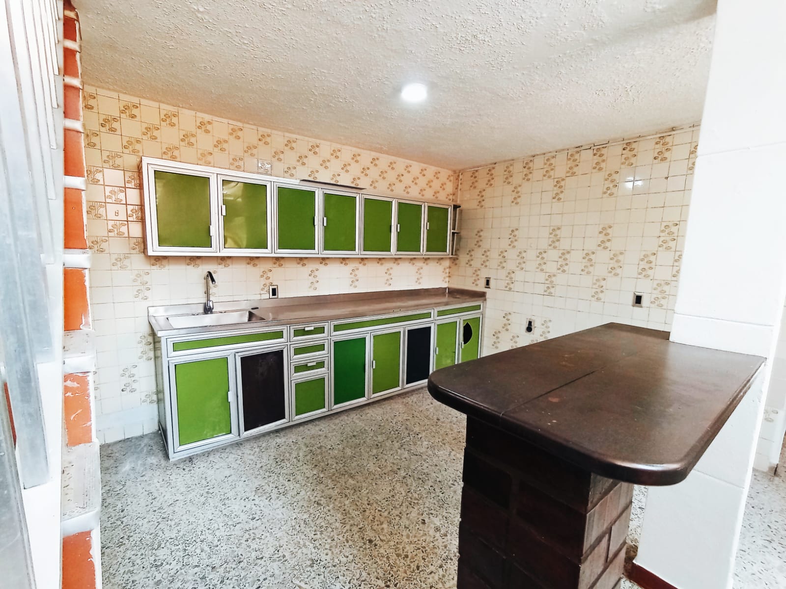 CASA EN VENTA – BARRIO OBRERO, MEDELLÍN 4