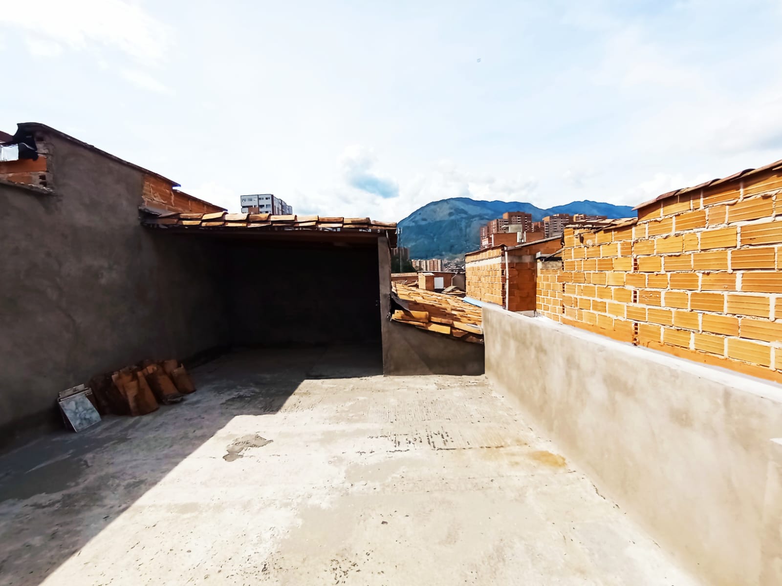 CASA EN VENTA – BARRIO OBRERO, MEDELLÍN 20