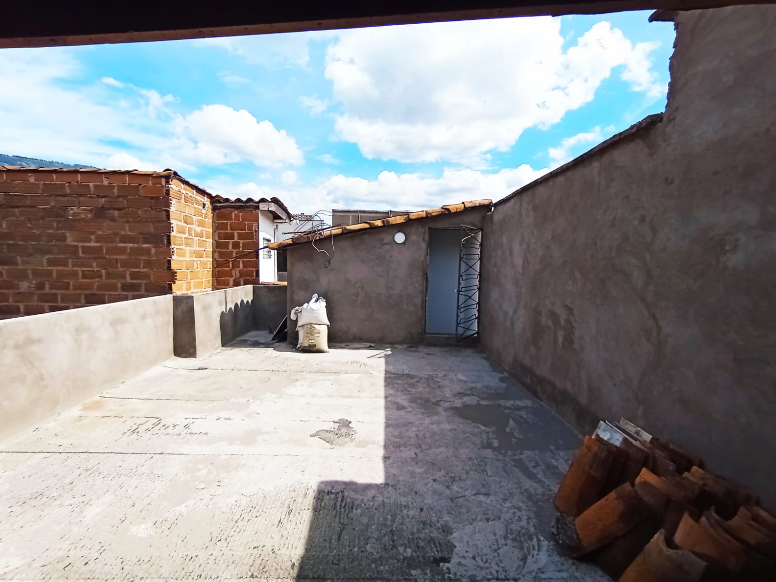 CASA EN VENTA – BARRIO OBRERO, MEDELLÍN 19