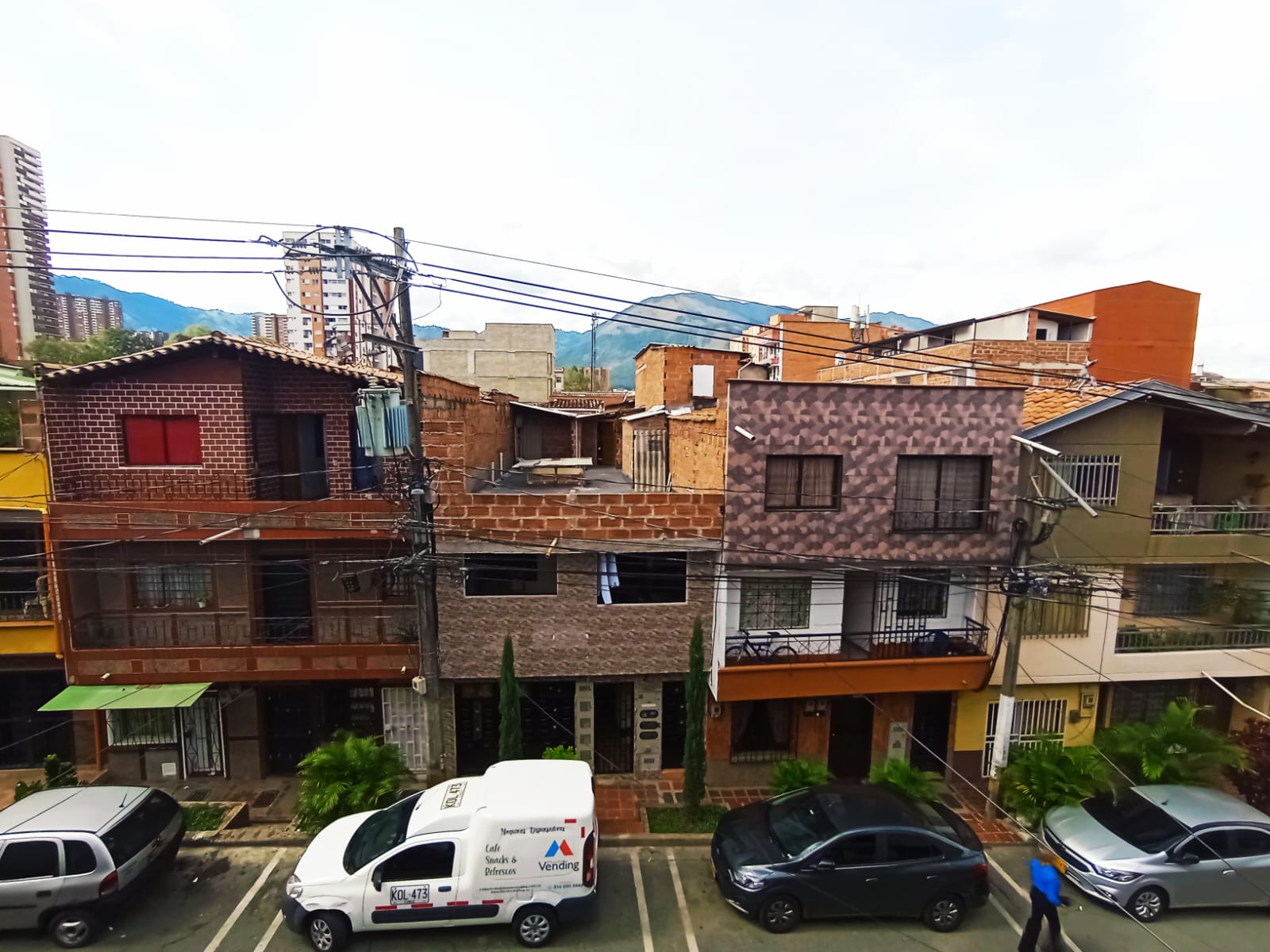 CASA EN VENTA – BARRIO OBRERO, MEDELLÍN 18