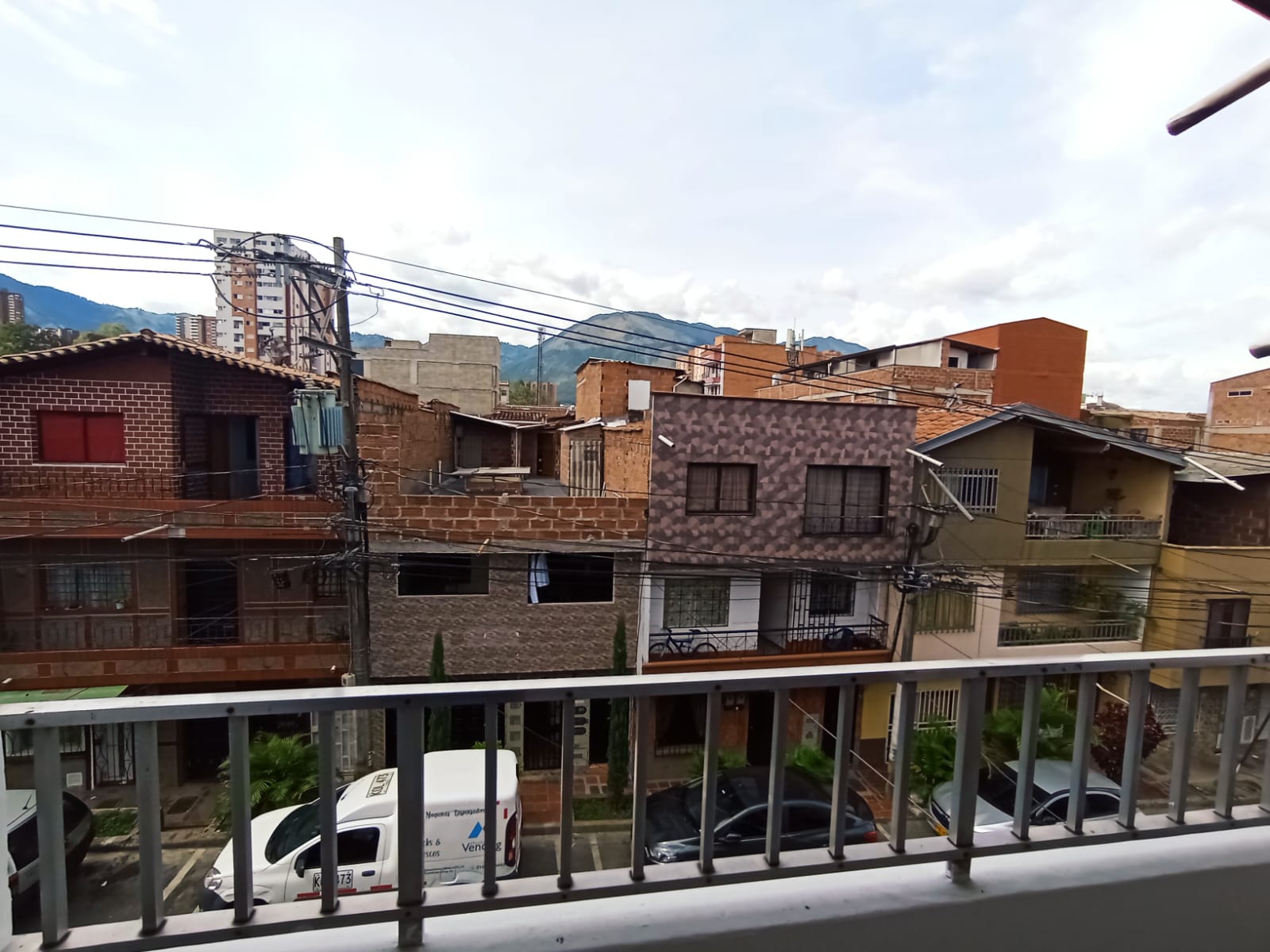 CASA EN VENTA – BARRIO OBRERO, MEDELLÍN 17
