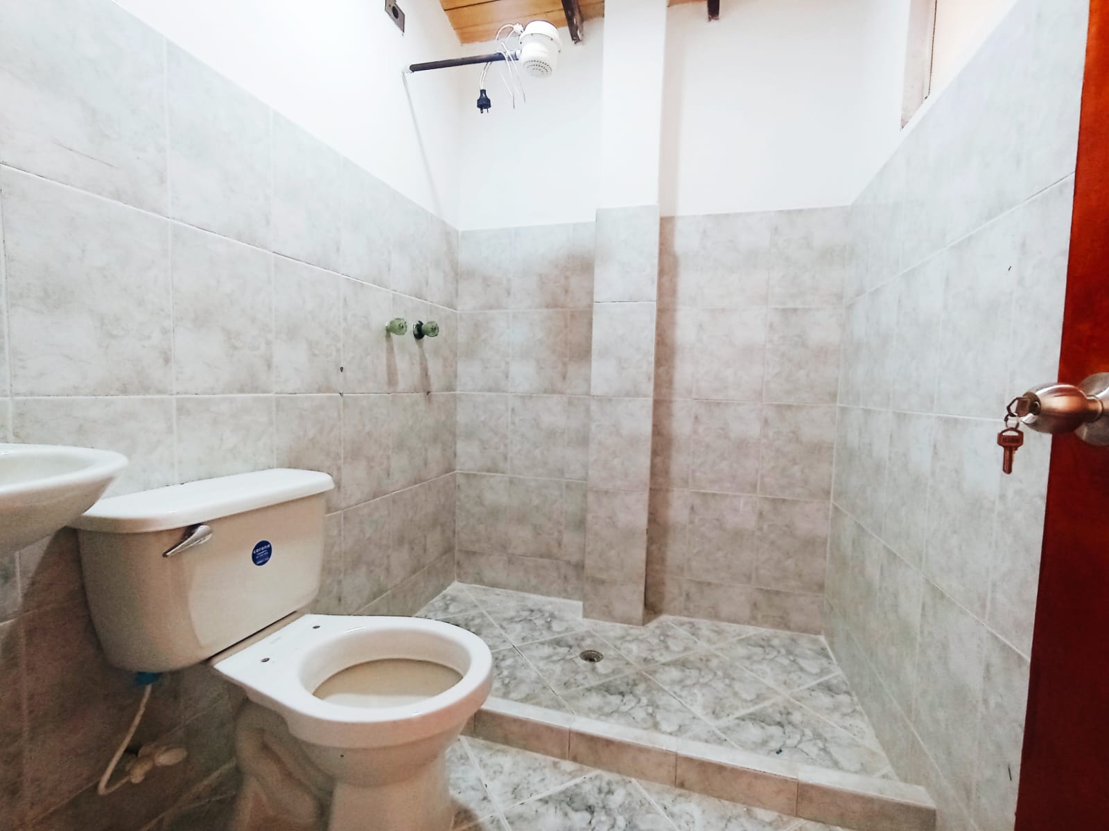 CASA EN VENTA – BARRIO OBRERO, MEDELLÍN 15