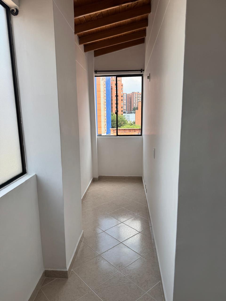 PENTHOUSE DÚPLEX EN VENTA – EL PORTAL, ENVIGADO 5