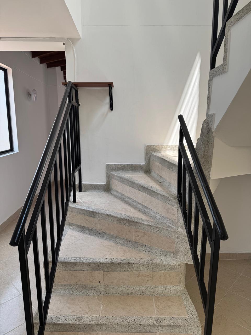 PENTHOUSE DÚPLEX EN VENTA – EL PORTAL, ENVIGADO 6