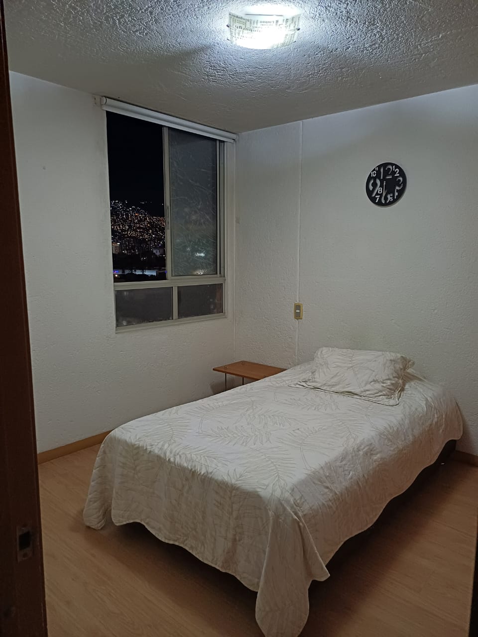 Apartamento Barrio Conquistadores 5