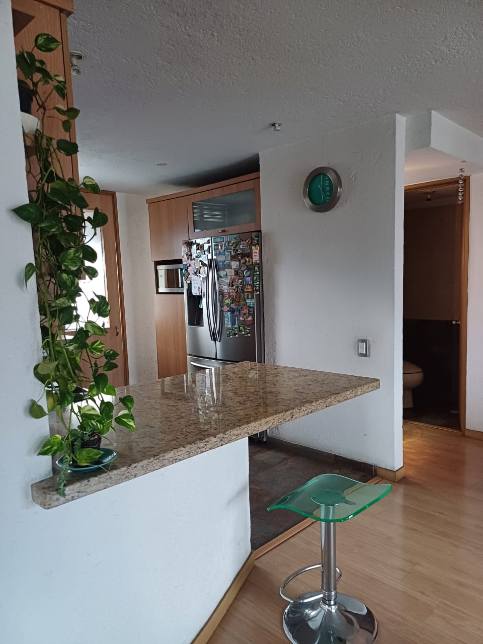 Apartamento Barrio Conquistadores 2