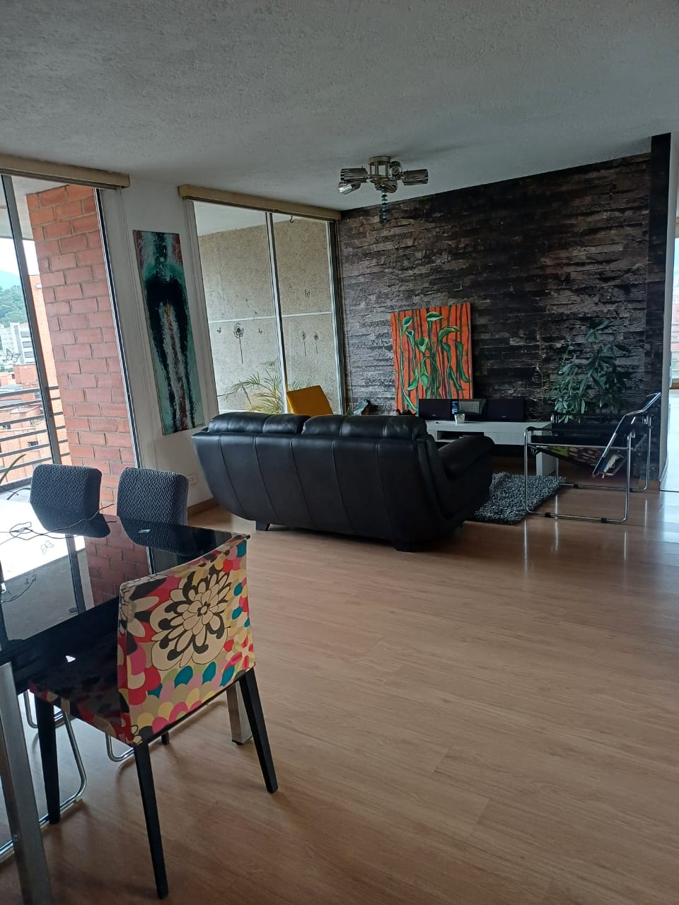 Apartamento Barrio Conquistadores 3