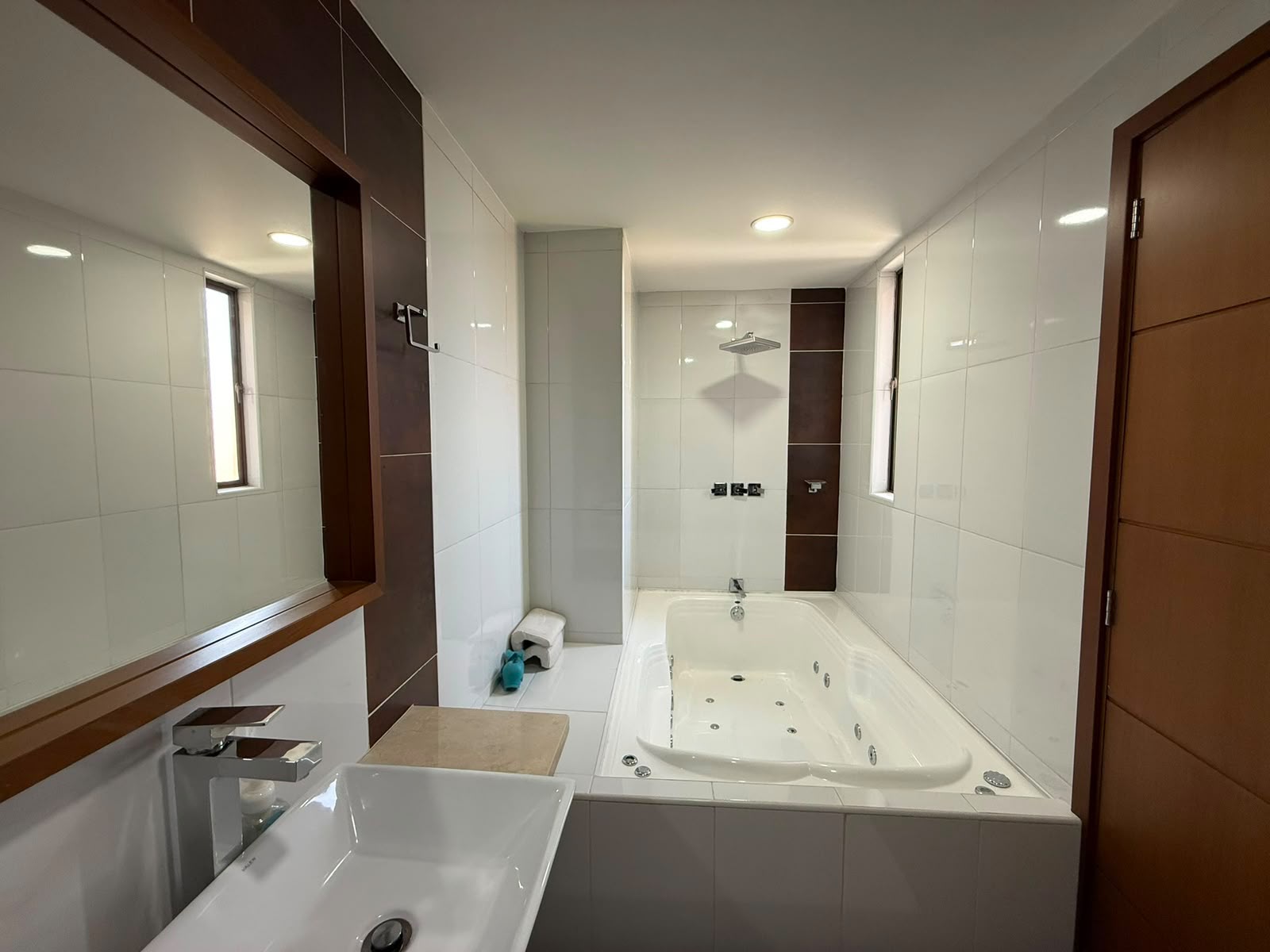 Apartamento en Conquistadores 10