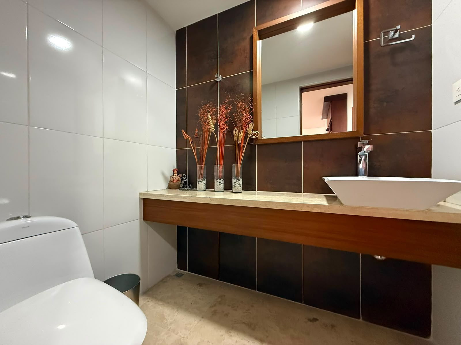 Apartamento en Conquistadores 7