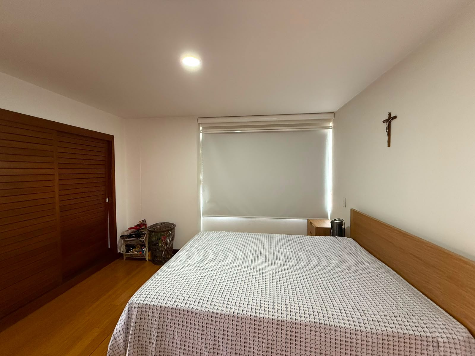 Apartamento en Conquistadores 11