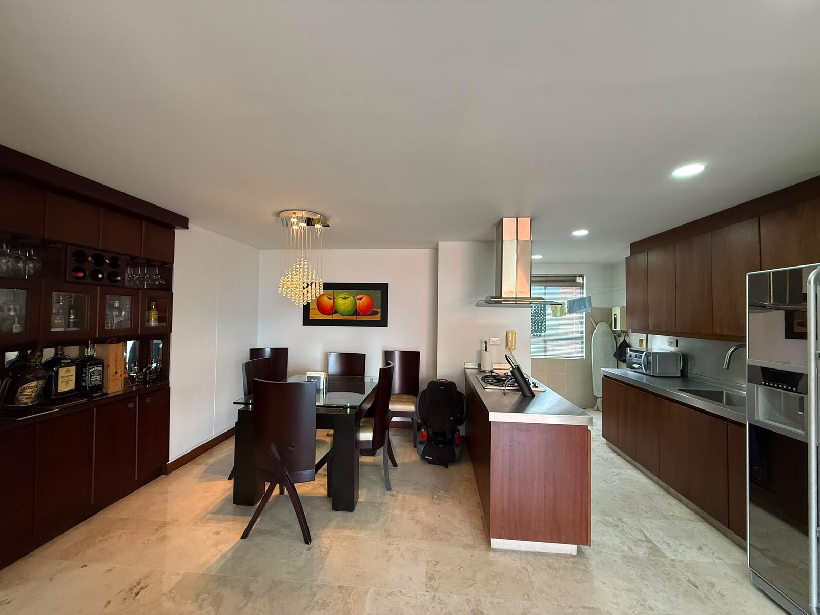 Apartamento en Conquistadores 2