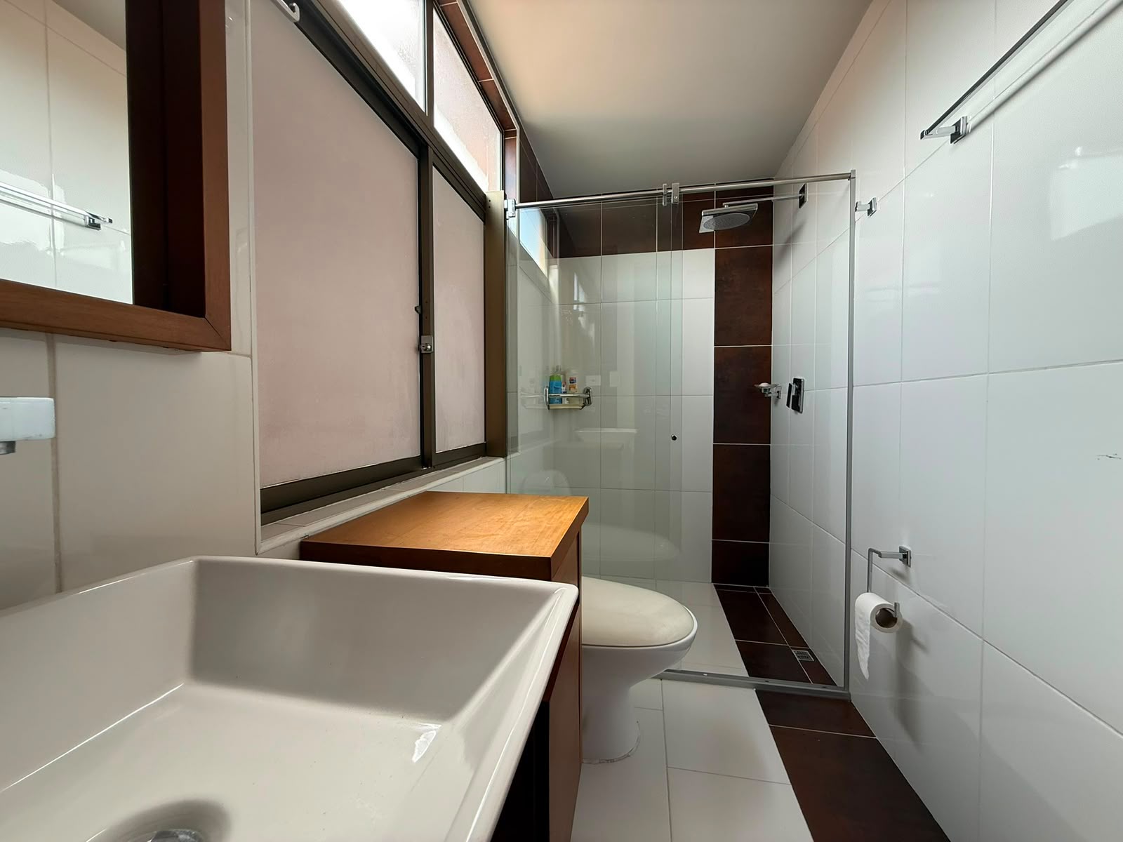 Apartamento en Conquistadores 12