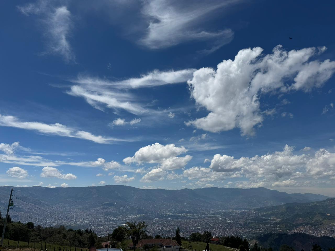 LOTE EN CONDOMINIO – SAN CRISTÓBAL, MEDELLÍN 3