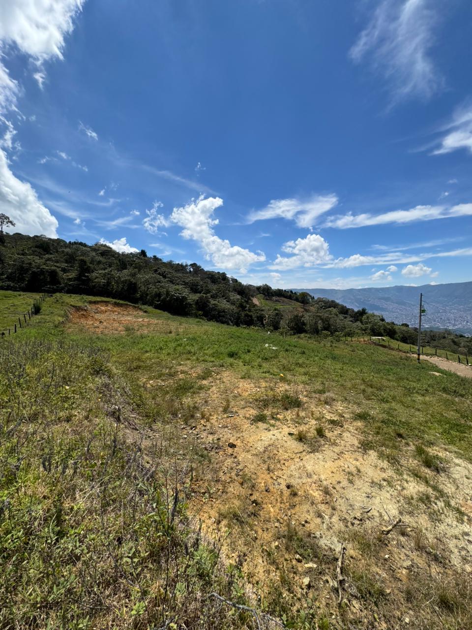 LOTE EN CONDOMINIO – SAN CRISTÓBAL, MEDELLÍN 4