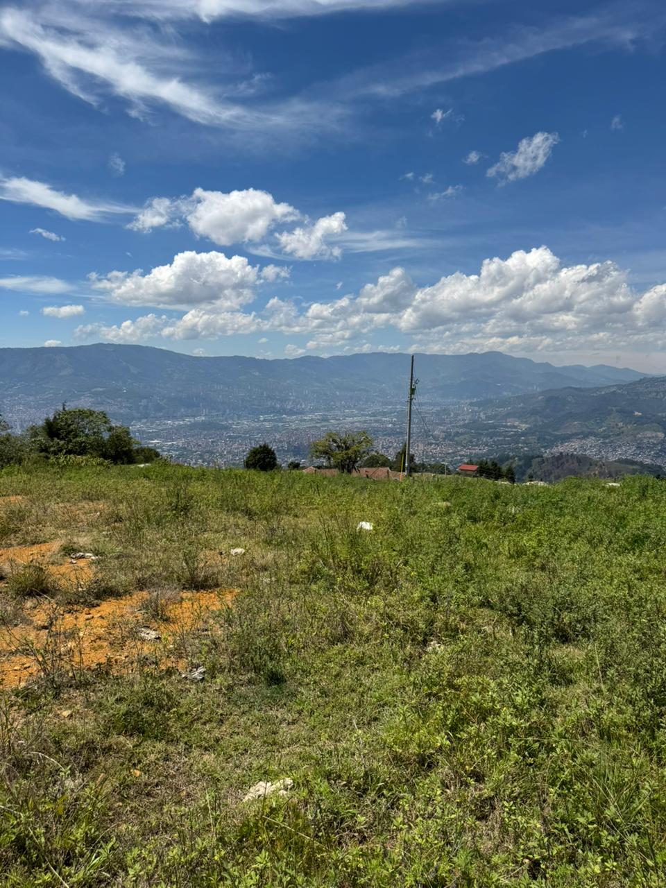 LOTE EN CONDOMINIO – SAN CRISTÓBAL, MEDELLÍN 5