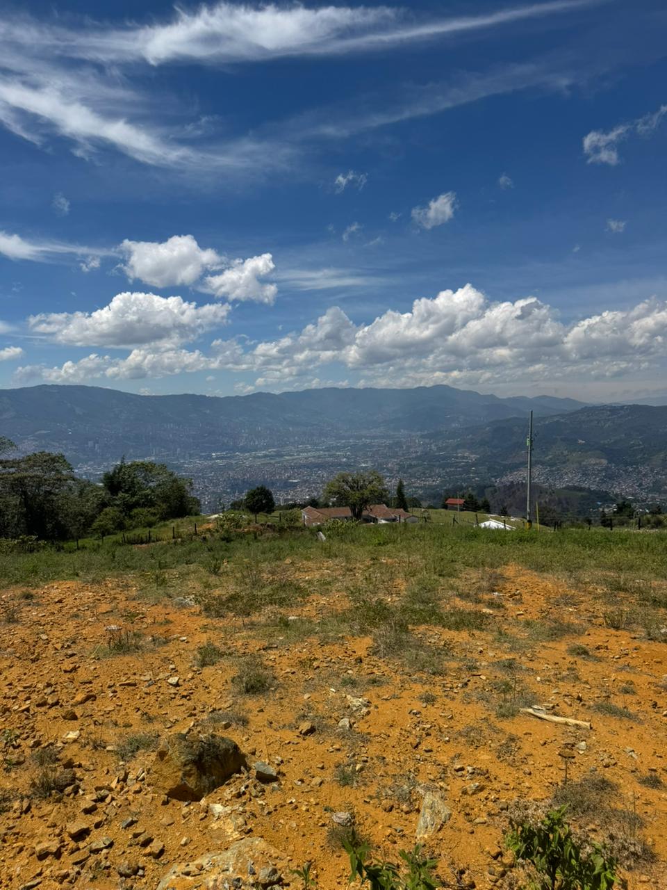 LOTE EN CONDOMINIO – SAN CRISTÓBAL, MEDELLÍN 6