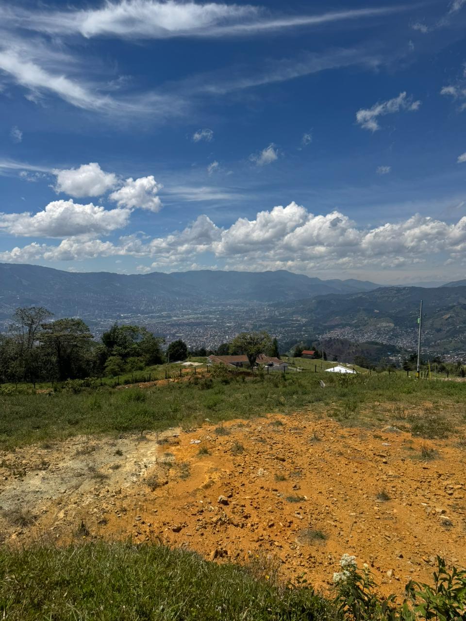 LOTE EN CONDOMINIO – SAN CRISTÓBAL, MEDELLÍN 8