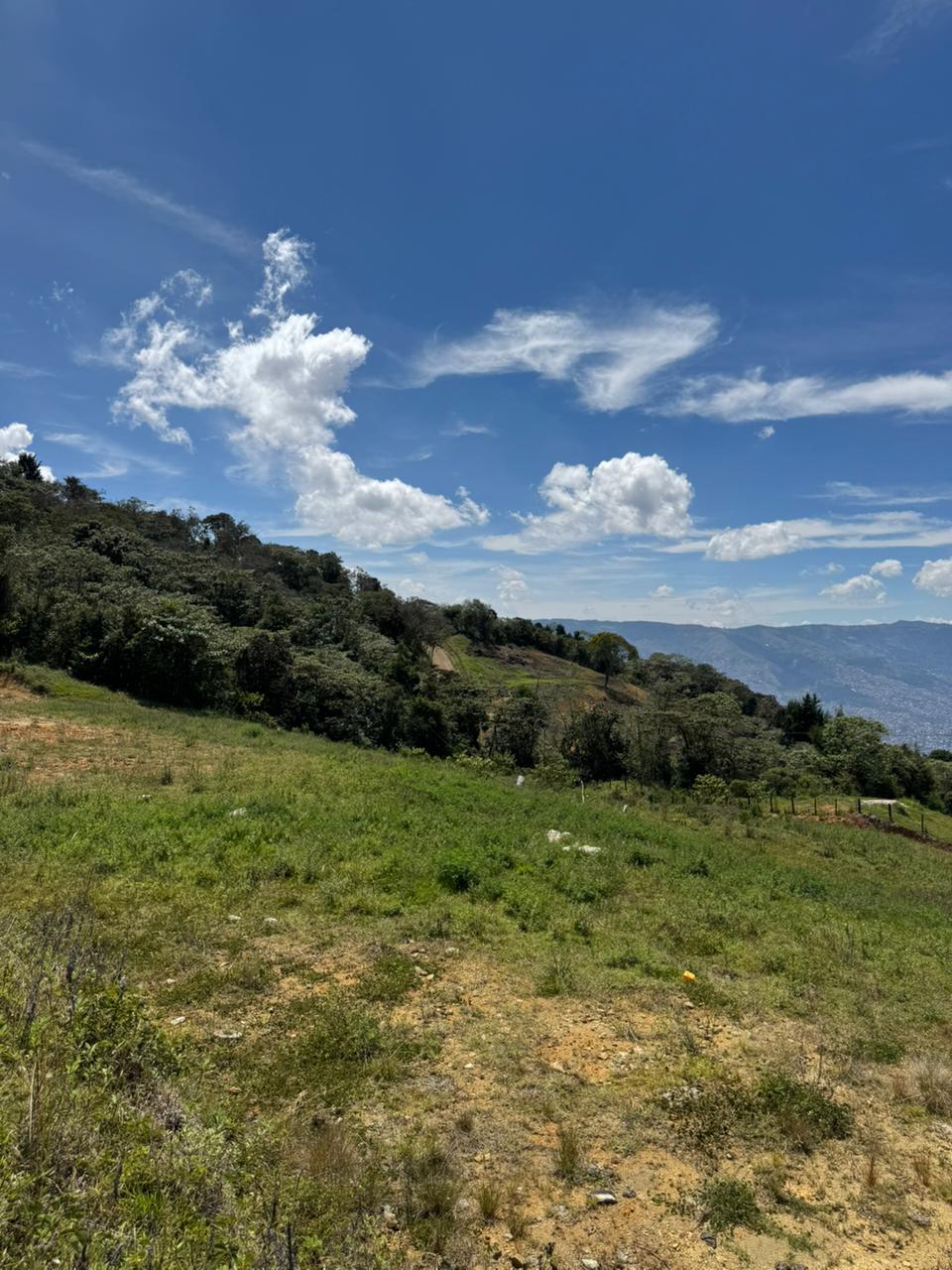 LOTE EN CONDOMINIO – SAN CRISTÓBAL, MEDELLÍN 9