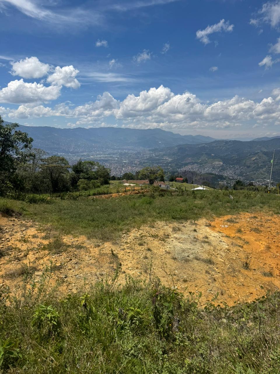 LOTE EN CONDOMINIO – SAN CRISTÓBAL, MEDELLÍN 10