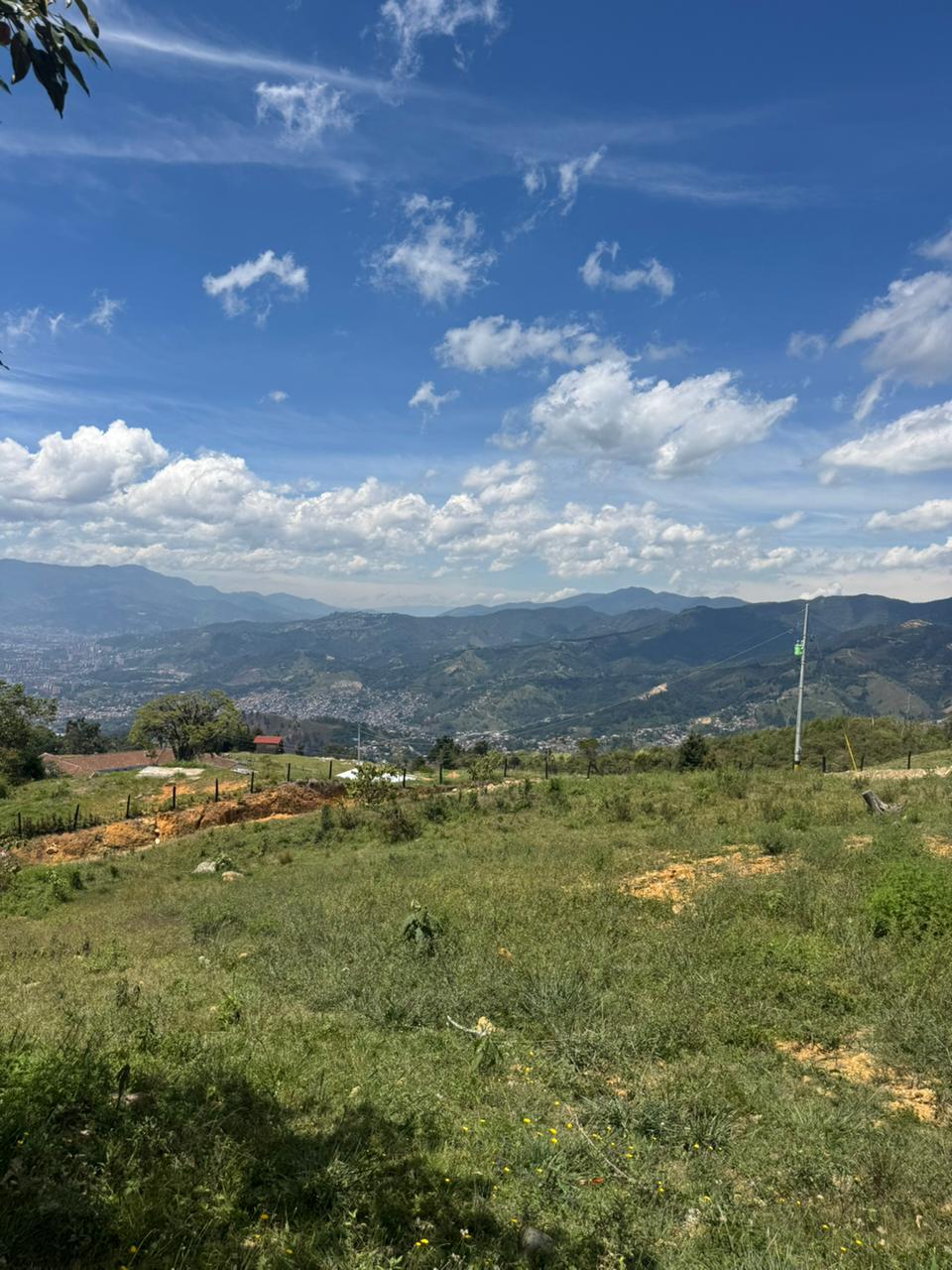 LOTE EN CONDOMINIO – SAN CRISTÓBAL, MEDELLÍN 11