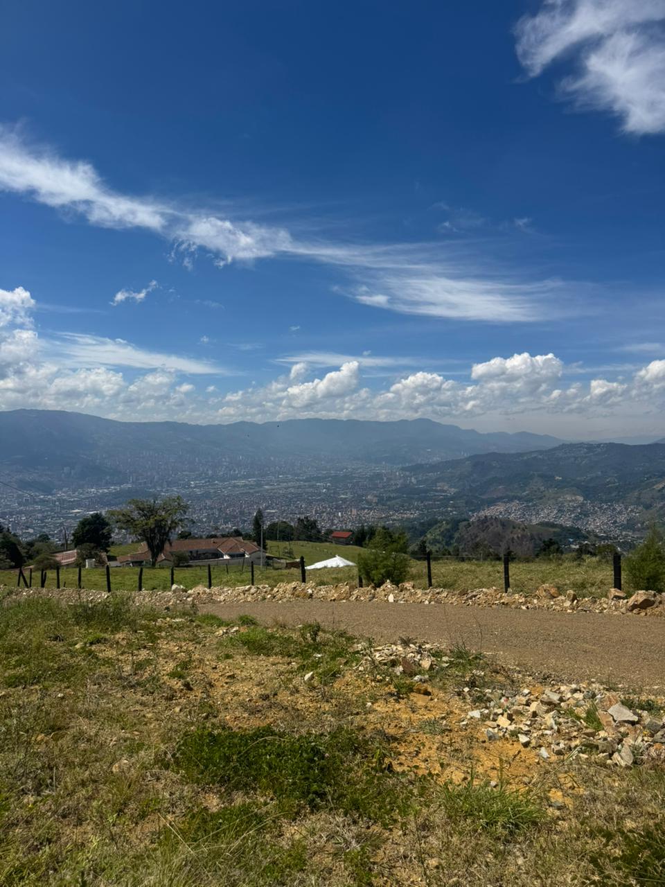 LOTE EN CONDOMINIO – SAN CRISTÓBAL, MEDELLÍN 13