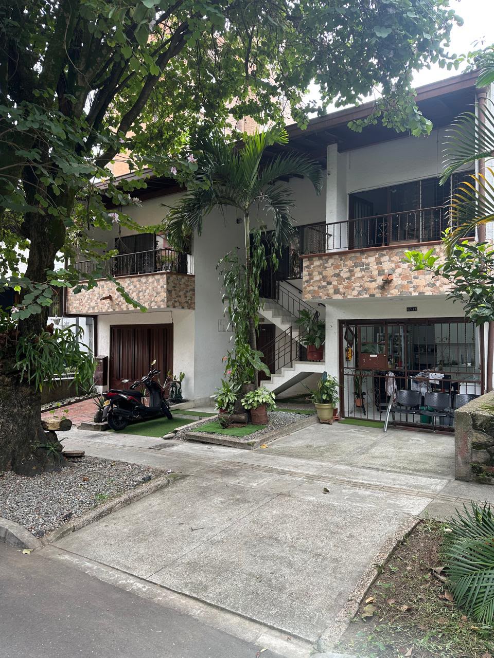 Casa Unifamiliar La Castellana 3