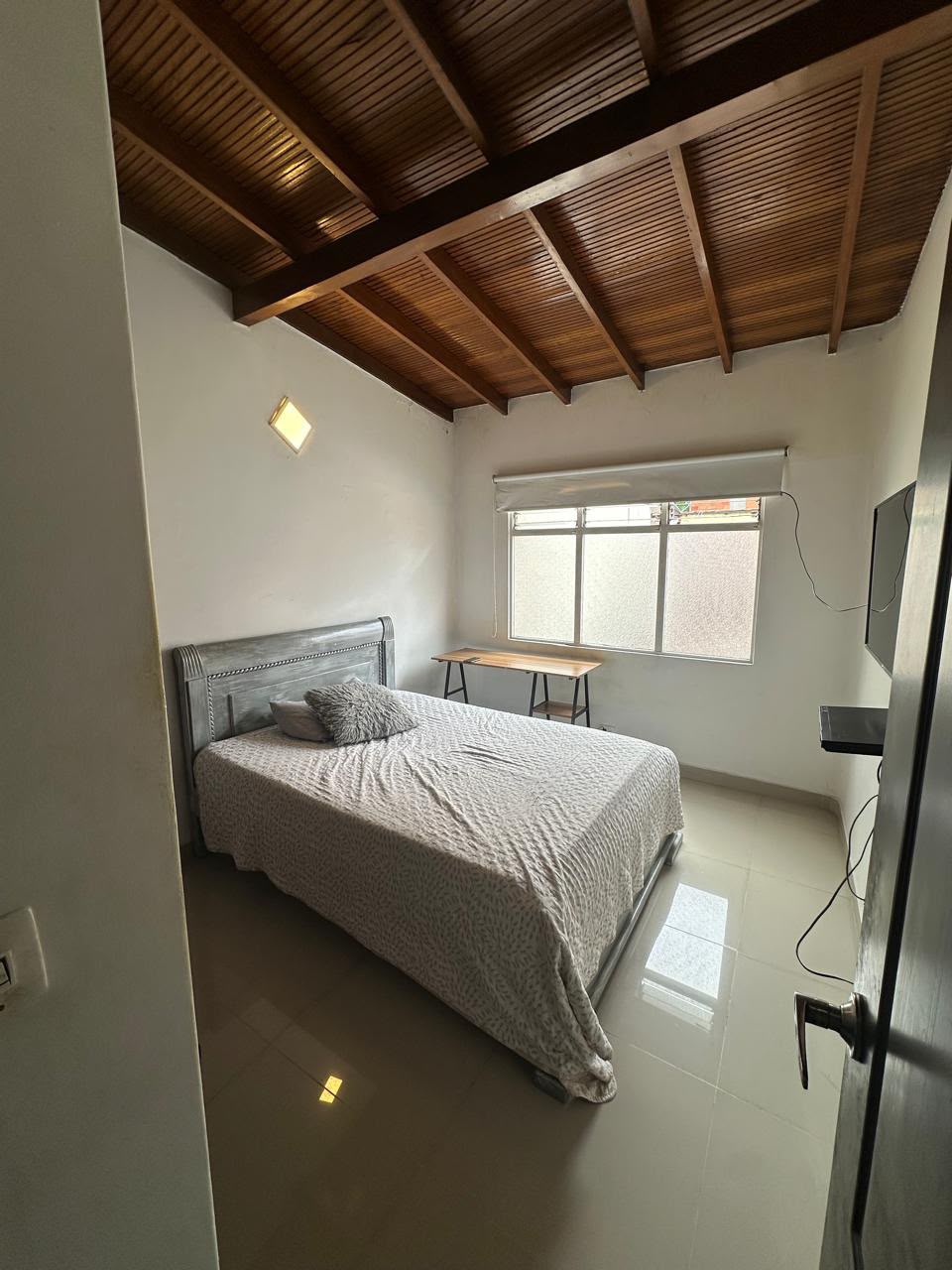 Casa Unifamiliar La Castellana 4