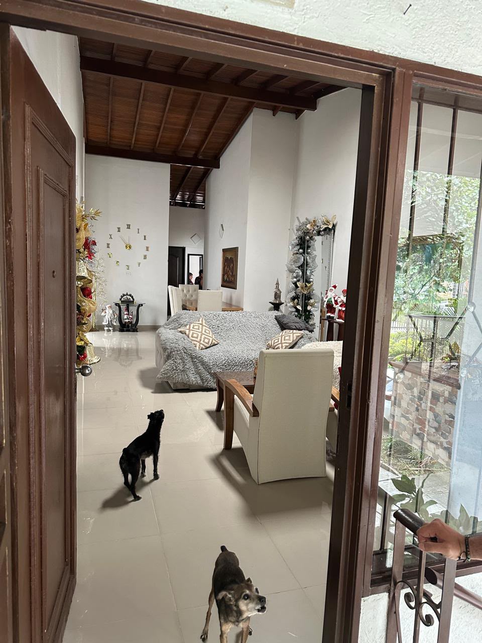 Casa Unifamiliar La Castellana 8