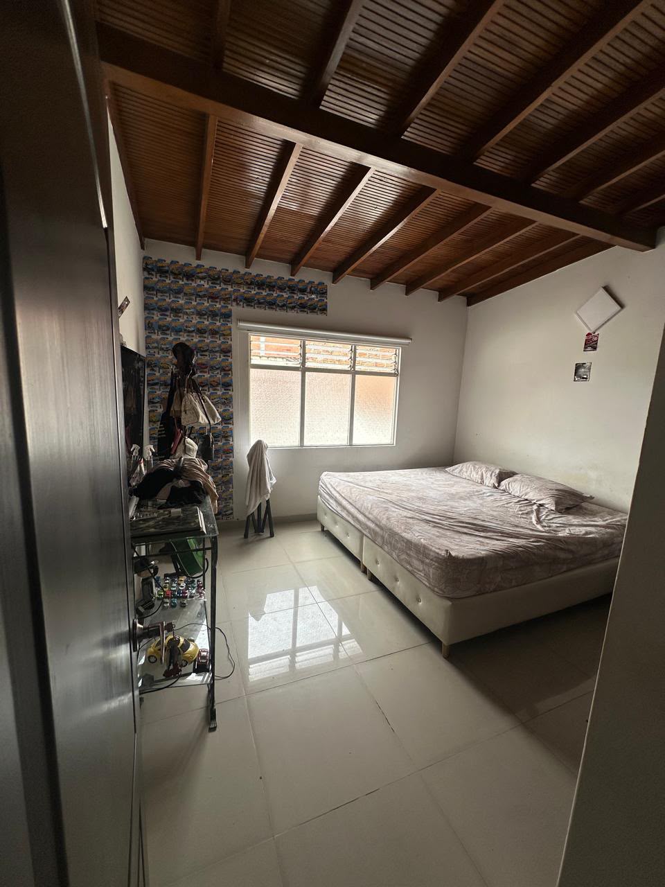 Casa Unifamiliar La Castellana 11