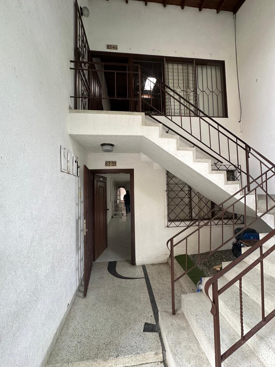 Casa Unifamiliar La Castellana 15