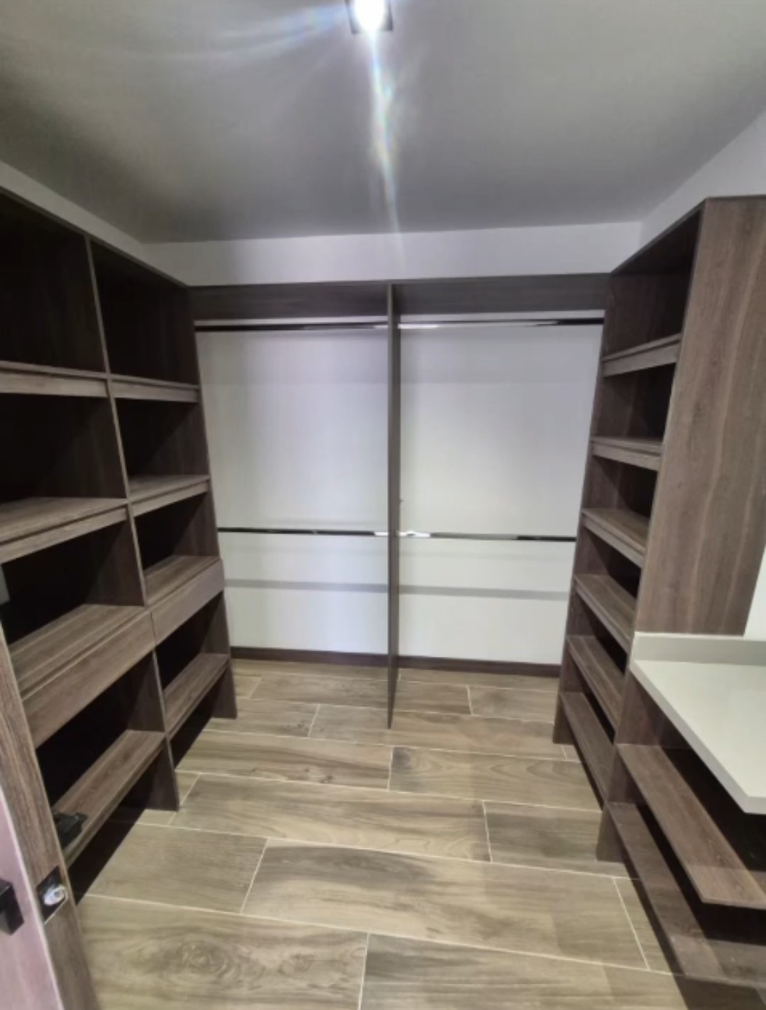 Apartamento en Bolivariana 7