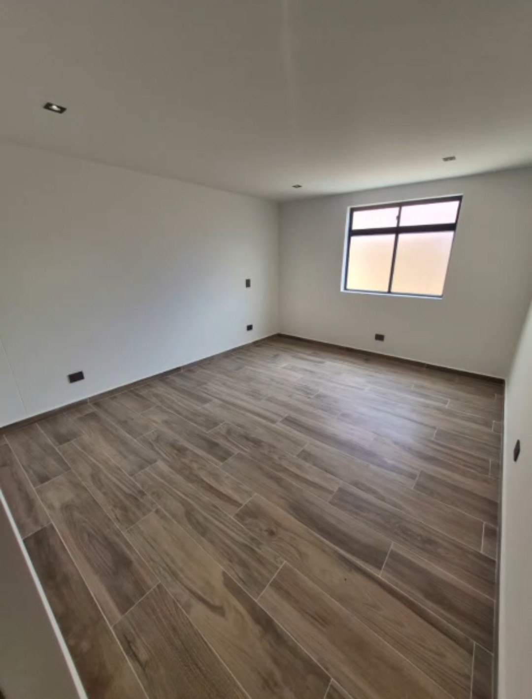 Apartamento en Bolivariana 5