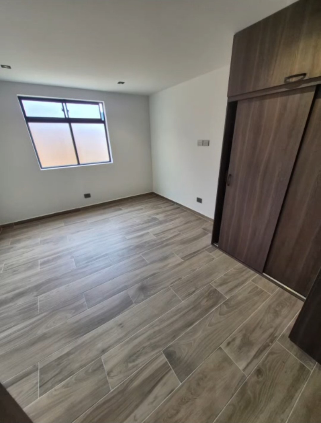 Apartamento en Bolivariana 6