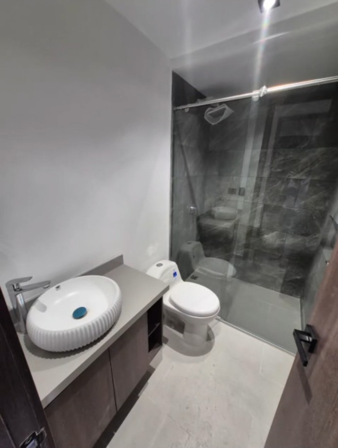 Apartamento en Bolivariana 8