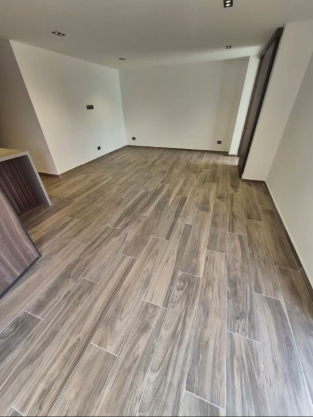 Apartamento en Bolivariana 2