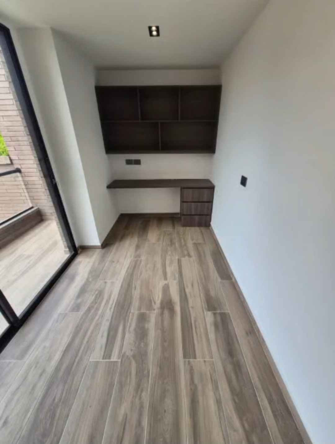 Apartamento en Bolivariana 3