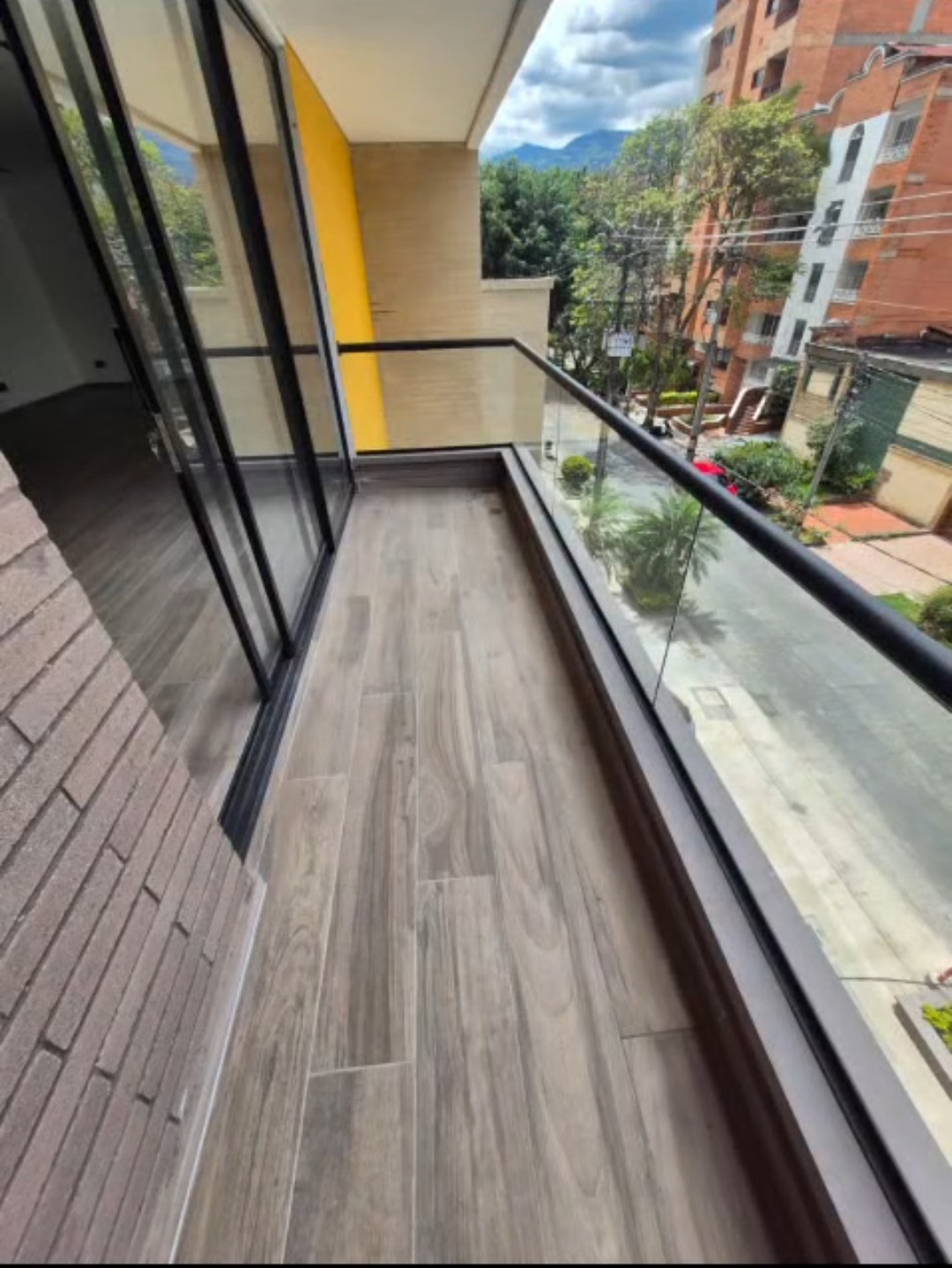 Apartamento en Bolivariana 4